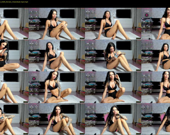 desert2blosom — 30 minute Chaturbate female cam show recording, 720p, Jul 30, 2025