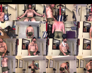 dgrabbin — 47 minute Chaturbate male cam show recording, 720p, Jul 29, 2025