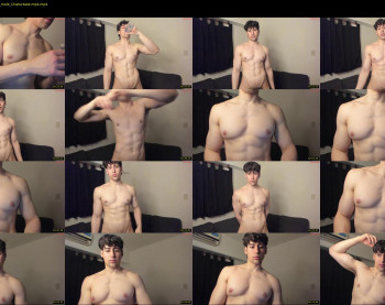 drmozo — 8 minute Chaturbate male cam show recording, 720p, Jul 29, 2025