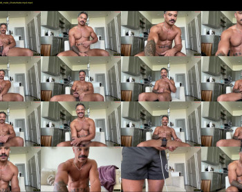 e13ven11 — 41 minute Chaturbate male cam show recording, 720p, Jul 29, 2025