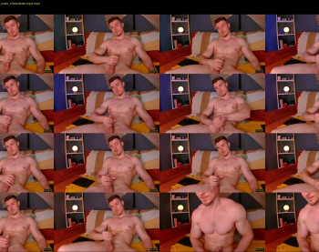 eddieds — 7 minute Chaturbate male cam show recording, 720p, Jul 30, 2025