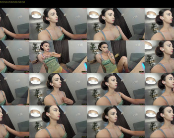 ehotlovea — 53 minute Chaturbate female cam show recording, 720p, Jul 29, 2025