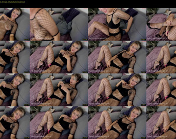 elis_klark — 21 minute Chaturbate female cam show recording, 720p, Jul 29, 2025