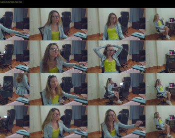 ellcrys — 84 minute Chaturbate couple cam show recording, 720p, Jul 29, 2025