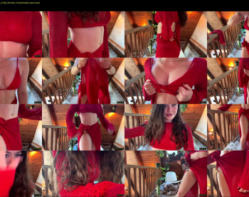 emersoncane — 28 minute Chaturbate female cam show recording, 720p, Jul 29, 2025