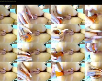 emiliqueen28 — 6 minute Chaturbate female cam show recording, 720p, Jul 30, 2025