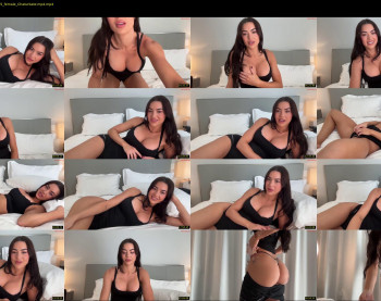 emillyyyx — 31 minute Chaturbate female cam show recording, 720p, Jul 30, 2025
