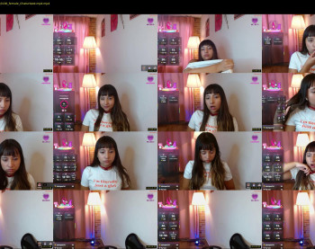 emitaa17228 — 119 minute Chaturbate female cam show recording, 720p, Jul 30, 2025