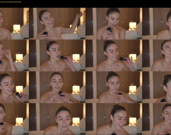 emyii — 31 minute Chaturbate female cam show recording, 720p, Jul 30, 2025