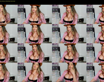 exoticcute — 3 minute Chaturbate female cam show recording, 720p, Jul 29, 2025
