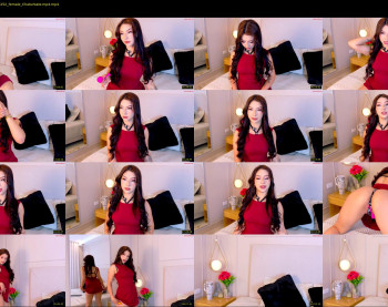 eymicooper — 47 minute Chaturbate female cam show recording, 720p, Jul 29, 2025