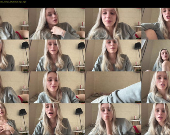 fflloowweerr — 120 minute Chaturbate couple cam show recording, 720p, Jul 29, 2025