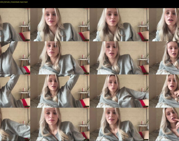 fflloowweerr — 4 minute Chaturbate couple cam show recording, 720p, Jul 29, 2025
