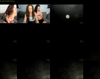 fox_beauty — 120 minute Chaturbate couple cam show recording, 720p, Jul 29, 2025