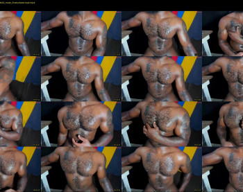 freedom_24 — 11 minute Chaturbate male cam show recording, 480p, Jul 29, 2025