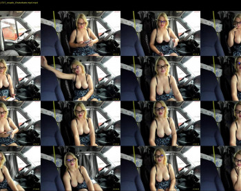fuckable_one — 36 minute Chaturbate couple cam show recording, 720p, Jul 29, 2025