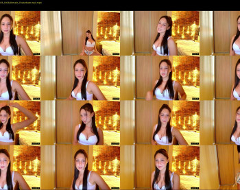 funnybunny3579 — 120 minute Chaturbate female cam show recording, 720p, Jul 29, 2025