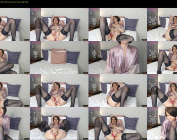 gentlywomen — 63 minute Chaturbate female cam show recording, 720p, Jul 29, 2025