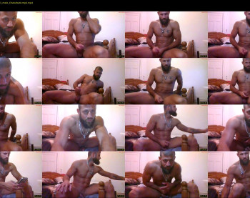 gigollo65 — 34 minute Chaturbate male cam show recording, 720p, Jul 30, 2025