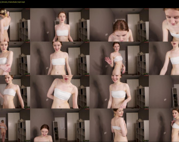 gin_yoon — 120 minute Chaturbate female cam show recording, 720p, Jul 29, 2025