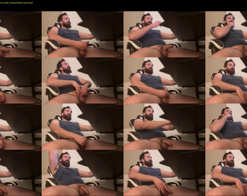 gnorris88 — 5 minute Chaturbate male cam show recording, 720p, Jul 30, 2025