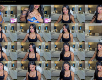 hailey_florez — 120 minute Chaturbate female cam show recording, 720p, Jul 29, 2025