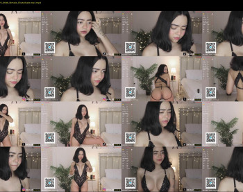 hanna_costtello — 19 minute Chaturbate female cam show recording, 720p, Jul 30, 2025