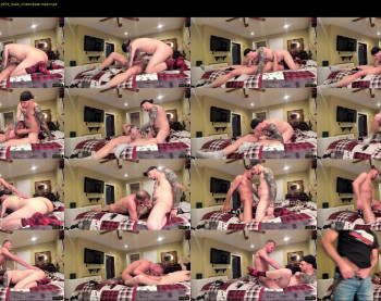 hardworkertn — 18 minute Chaturbate male cam show recording, 720p, Jul 30, 2025