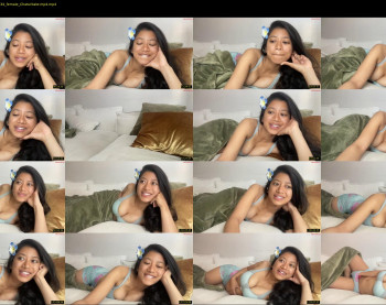 hawaiigirl_ — 106 minute Chaturbate female cam show recording, 720p, Jul 29, 2025