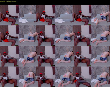 heteros_men — 12 minute Chaturbate male cam show recording, 720p, Jul 30, 2025