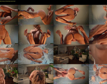 heybanan — 120 minute Chaturbate female cam show recording, 720p, Jul 30, 2025