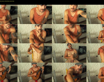 highnightz — 36 minute Chaturbate male cam show recording, 720p, Jul 29, 2025