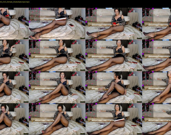 hot_best_lovers_ — 57 minute Chaturbate couple cam show recording, 720p, Jul 29, 2025