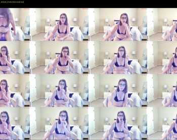hottxgilf — 33 minute Chaturbate couple cam show recording, 480p, Jul 30, 2025