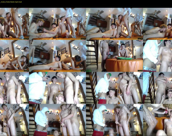 howents — 68 minute Chaturbate male cam show recording, 720p, Jul 29, 2025