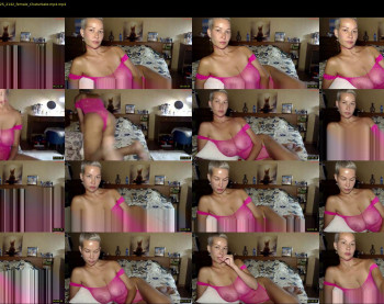 hugetittiesgerda — 7 minute Chaturbate female cam show recording, 720p, Jul 29, 2025