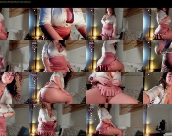 inanna_release45 — 63 minute Chaturbate female cam show recording, 720p, Jul 30, 2025