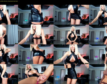 ingridblondy94 — 114 minute Chaturbate female cam show recording, 720p, Jul 29, 2025
