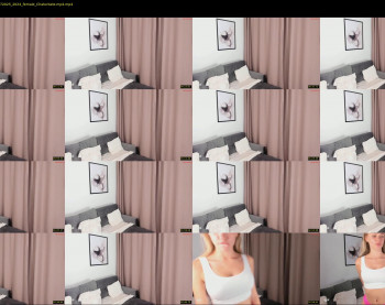 inspiration_in_frame — 4 minute Chaturbate female cam show recording, 720p, Jul 29, 2025