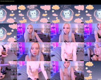 irma_bell — 120 minute Chaturbate female cam show recording, 720p, Jul 30, 2025