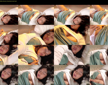 isabeyferrec — 49 minute Chaturbate female cam show recording, 720p, Jul 29, 2025