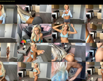itsmelolax — 120 minute Chaturbate female cam show recording, 720p, Jul 29, 2025