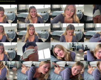 itsssosierra — 120 minute Chaturbate female cam show recording, 720p, Jul 30, 2025