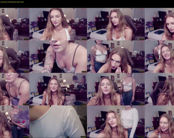 ivygrave — 121 minute Chaturbate female cam show recording, 720p, Jul 29, 2025