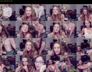 ivygrave — 61 minute Chaturbate female cam show recording, 720p, Jul 29, 2025