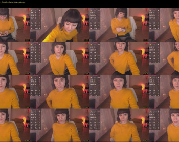 jane_kinn — 7 minute Chaturbate female cam show recording, 720p, Jul 30, 2025