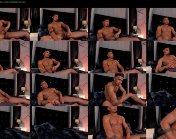 jason_dredd — 120 minute Chaturbate male cam show recording, 720p, Jul 30, 2025