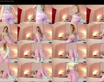 jenna1_ — 31 minute Chaturbate female cam show recording, 720p, Jul 29, 2025