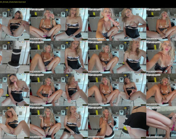 jennywildd — 58 minute Chaturbate female cam show recording, 720p, Jul 29, 2025