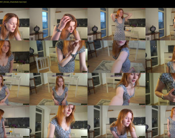 jerrybenear — 120 minute Chaturbate female cam show recording, 720p, Jul 29, 2025